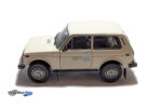 Lada Niva - 1980 - White - Image 8
