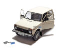 Lada Niva - 1980 - White - Image 2