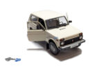 Lada Niva - 1980 - White - Image 5