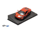 Lamborghini Aventador LP 700-4 - 2010 - Orange