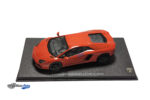 Lamborghini Aventador LP 700-4 - 2010 - Orange - Image 2