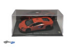 Lamborghini Aventador LP 700-4 - 2010 - Orange - Image 3