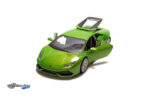 Lamborghini Huracan LP610-4 - 2014 - Green - Image 2