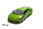 Lamborghini Huracan LP610-4 - 2014 - Green