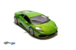 Lamborghini Huracan LP610-4 - 2014 - Green - Image 6