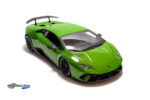 Lamborghini Huracan Performante - 2017 - Green - Image 4