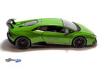 Lamborghini Huracan Performante - 2017 - Green - Image 8