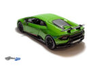 Lamborghini Huracan Performante - 2017 - Green - Image 6