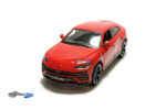 Lamborghini Urus - 2018 - Red