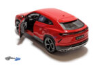 Lamborghini Urus - 2018 - Red - Image 9