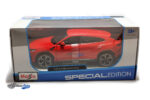Lamborghini Urus - 2018 - Red - Image 12