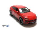 Lamborghini Urus - 2018 - Red - Image 4