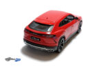 Lamborghini Urus - 2018 - Red - Image 5