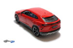 Lamborghini Urus - 2018 - Red - Image 6