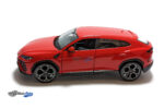 Lamborghini Urus - 2018 - Red - Image 7