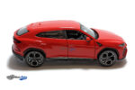 Lamborghini Urus - 2018 - Red - Image 8
