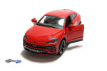 Lamborghini Urus - 2018 - Red - Image 2