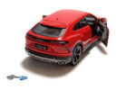 Lamborghini Urus - 2018 - Red - Image 10