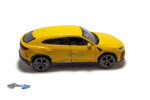 Lamborghini Urus - 2018 - Yellow - Image 11