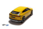 Lamborghini Urus - 2018 - Yellow - Image 6