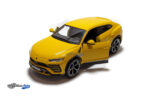 Lamborghini Urus - 2018 - Yellow - Image 2