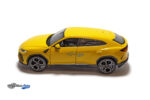 Lamborghini Urus - 2018 - Yellow - Image 10