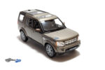 Land Rover Discovery 4 - 2009 - Brown - Image 3
