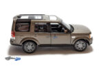 Land Rover Discovery 4 - 2009 - Brown - Image 8