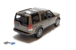 Land Rover Discovery 4 - 2009 - Brown - Image 6