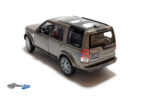 Land Rover Discovery 4 - 2009 - Brown - Image 5