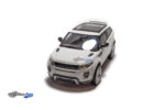 Land Rover Range Rover Evoque - 2011 - White