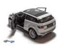 Land Rover Range Rover Evoque - 2011 - White - Image 11