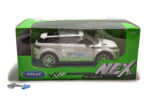 Land Rover Range Rover Evoque - 2011 - White - Image 12