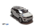 Land Rover Range Rover Evoque - 2011 - White - Image 4