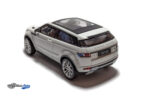 Land Rover Range Rover Evoque - 2011 - White - Image 6