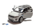 Land Rover Range Rover Evoque - 2011 - White - Image 2
