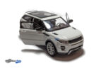 Land Rover Range Rover Evoque - 2011 - White - Image 9
