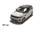 Land Rover Range Rover Sport - 2013 - White