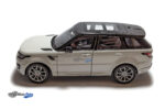 Land Rover Range Rover Sport - 2013 - White - Image 8