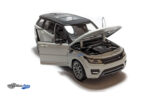 Land Rover Range Rover Sport - 2013 - White - Image 10