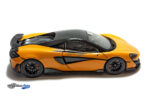 McLaren 600LT - 2018 - Orange - Image 11