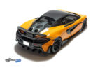 McLaren 600LT - 2018 - Orange - Image 8