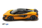 McLaren 600LT - 2018 - Orange - Image 10