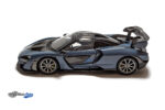 McLaren Senna - 2019 - Blue/Black - Image 9