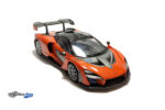 McLaren Senna - 2019 - Orange/Black - Image 9