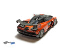 McLaren Senna - 2019 - Orange/Black - Image 11