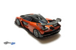 McLaren Senna - 2019 - Orange/Black - Image 10