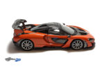 McLaren Senna - 2019 - Orange/Black - Image 6