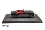 Mercedes-Benz 190 SL W121 Roadster - 1956 - Black - Image 2