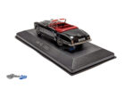 Mercedes-Benz 190 SL W121 Roadster - 1956 - Black - Image 6